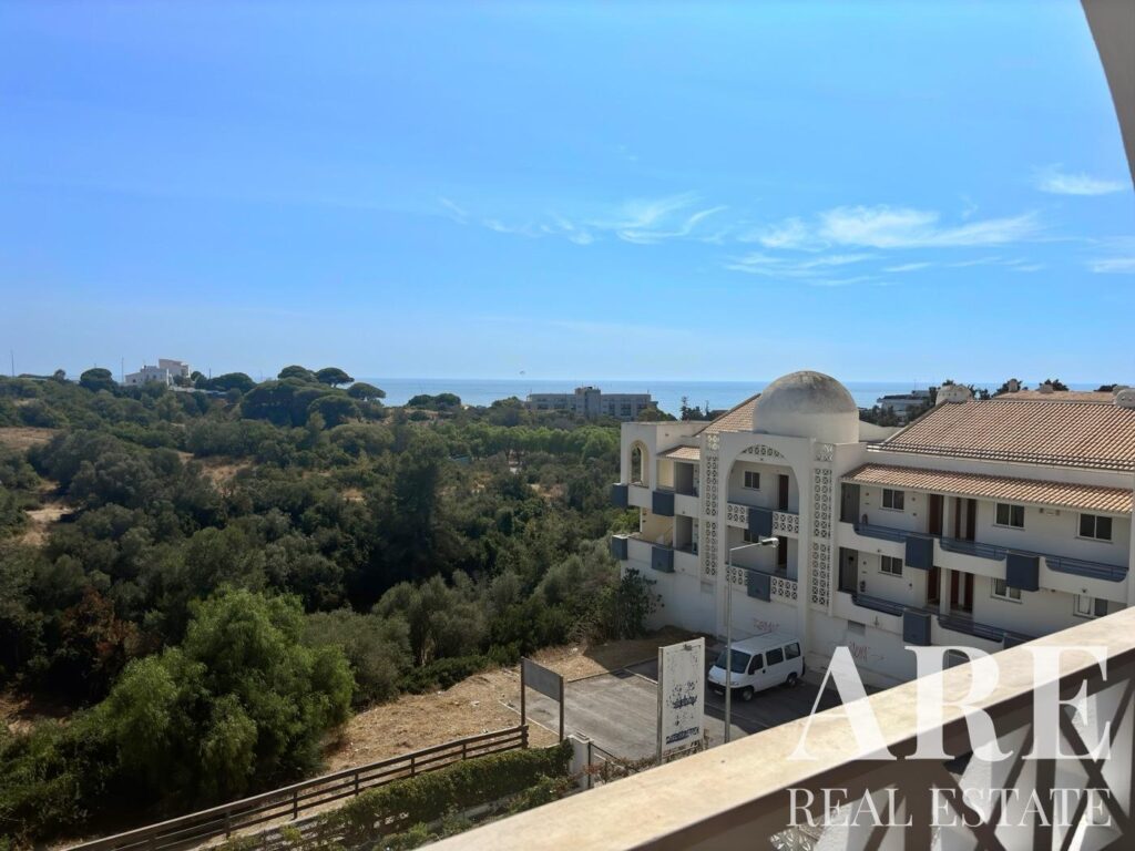 Apartamento 1 habitación en venta en Albufeira