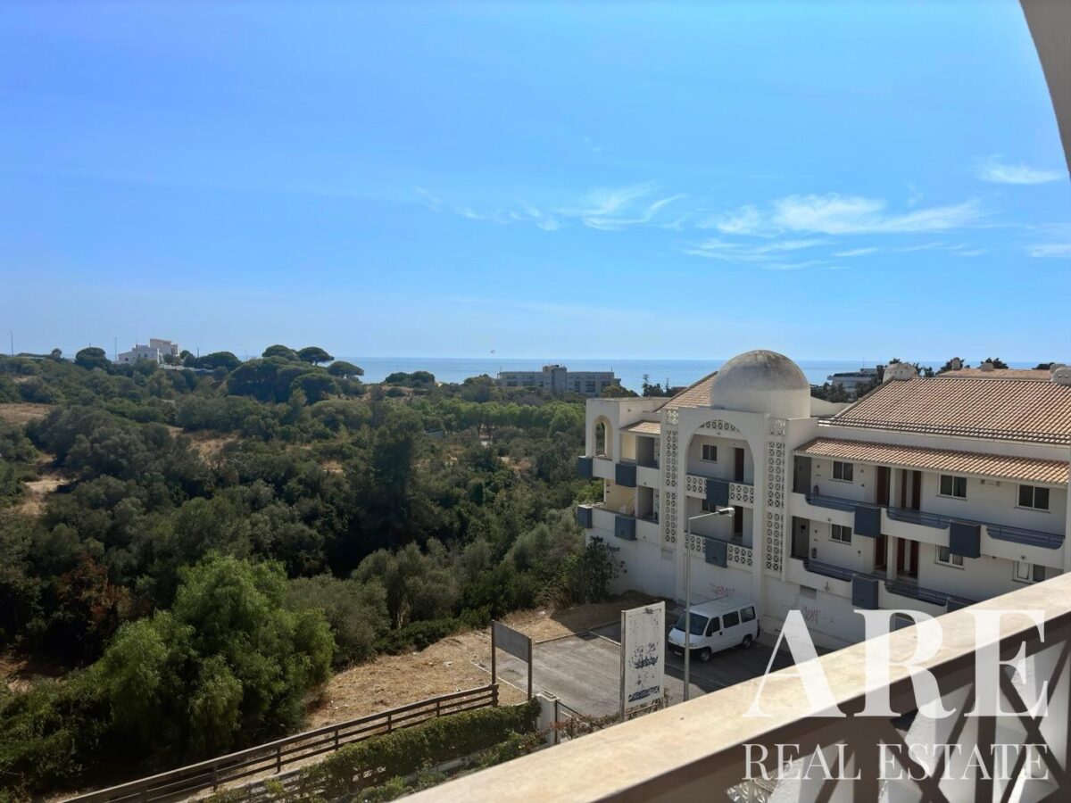 Apartamento 1 habitación en venta en Albufeira &bull; ARE02511