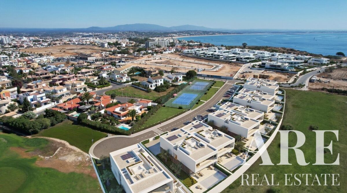 Villa 4 habitaciones en venta en Light Houses, Lagos • ARE02513