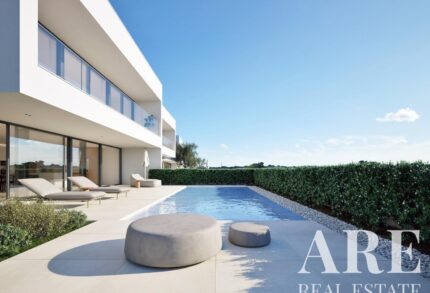 Villa 4 habitaciones en venta en Light Houses, Lagos