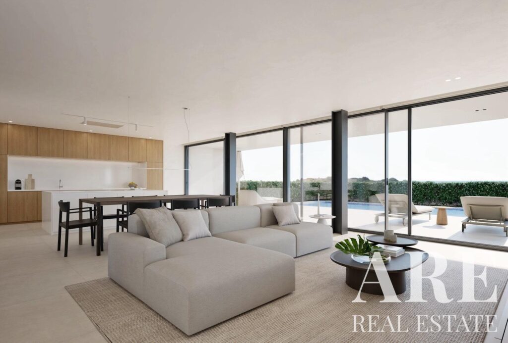 Villa 4 habitaciones en venta en Light Houses, Lagos