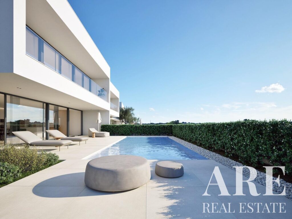 Villa 4 habitaciones en venta en Light Houses, Lagos