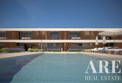 Apartamento 2 habitaciones en venta en Burgau Sea Gardens, Sagres, Vila do Bispo