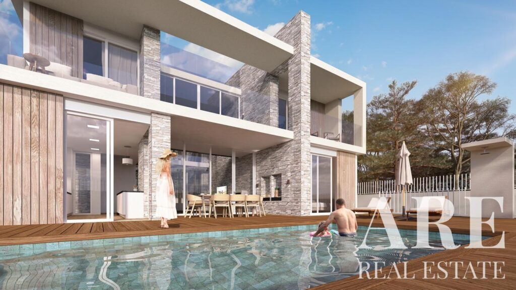 Villa 3 habitaciones en venta en Albufeira