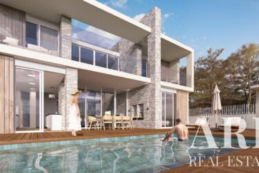 Villa 3 habitaciones en venta en Albufeira