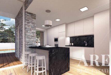 Villa 3 habitaciones en venta en Albufeira