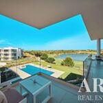 Apartamento 2 habitaciones en venta en Monte Rei, Vila Real Santo Antonio - gallery image