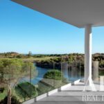 Apartamento 2 habitaciones en venta en Monte Rei, Vila Real Santo Antonio - gallery image