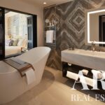 Apartamento 2 habitaciones en venta en Viceroy Residences at Ombria Resort, Querença, Tôr e Benafim, Loulé, Faro - gallery image