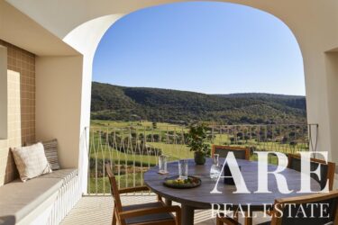 Apartamento 2 habitaciones en venta en Viceroy Residences at Ombria Resort, Querença, Tôr e Benafim, Loulé, Faro