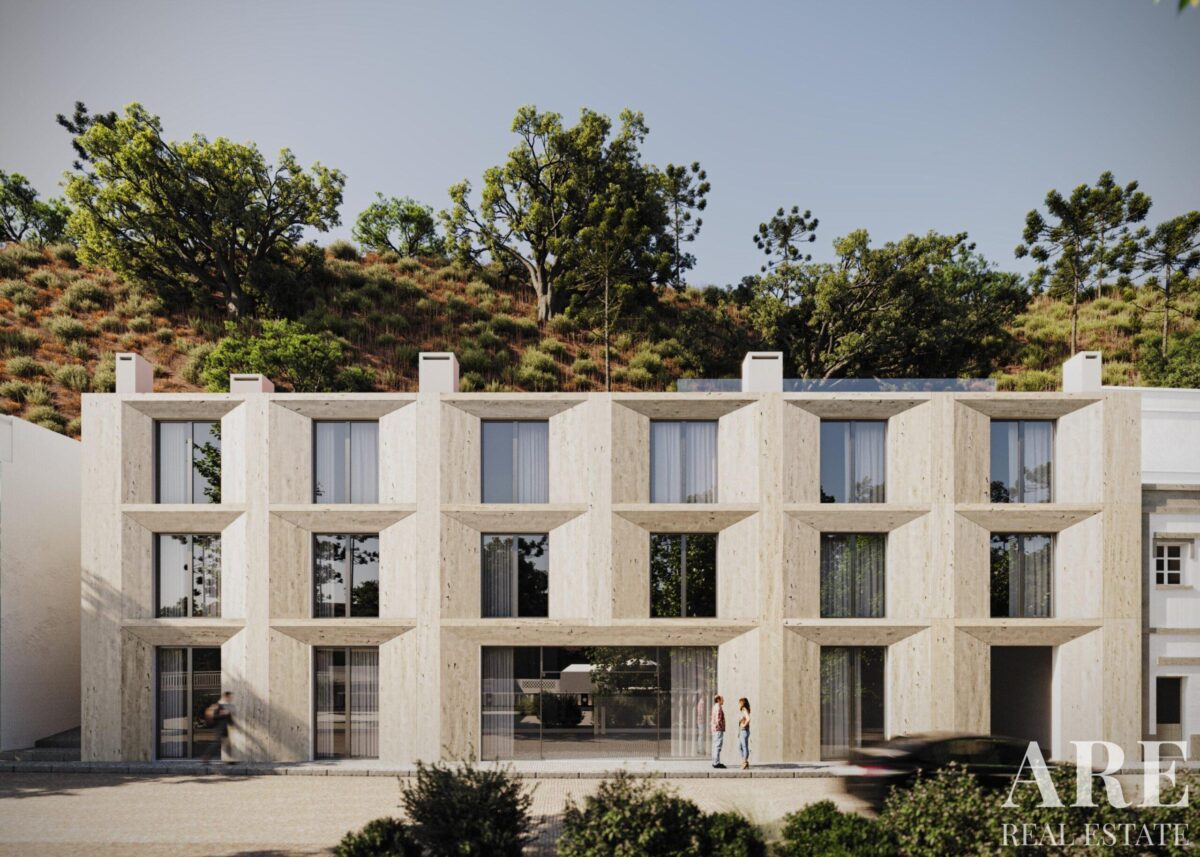 Terreno en venta en Aljezur, Algarve • ARE91101