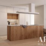 Apartamento 3 habitaciones en venta en Faro (Sé e São Pedro), Algarve • ARE91143 - gallery image