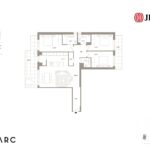 Apartamento 3 habitaciones en venta en Faro (Sé e São Pedro), Algarve • ARE91131 - gallery image