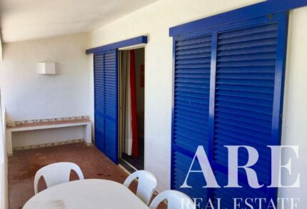 Apartamento 1 habitación en venta en Albufeira e Olhos de Água, Albufeira, Faro