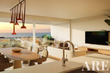 Apartamento 3 habitaciones en venta en Alvor, Portimão, Faro