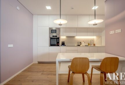 Apartamento 2 habitaciones en venta en Olhão, Faro