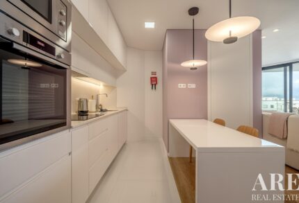 Apartamento 2 habitaciones en venta en Olhão, Faro