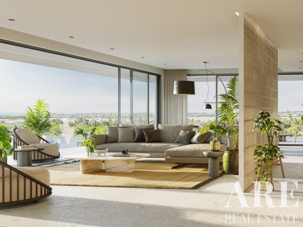 Apartamento 2 habitaciones en venta en Quarteira, Loulé, Faro