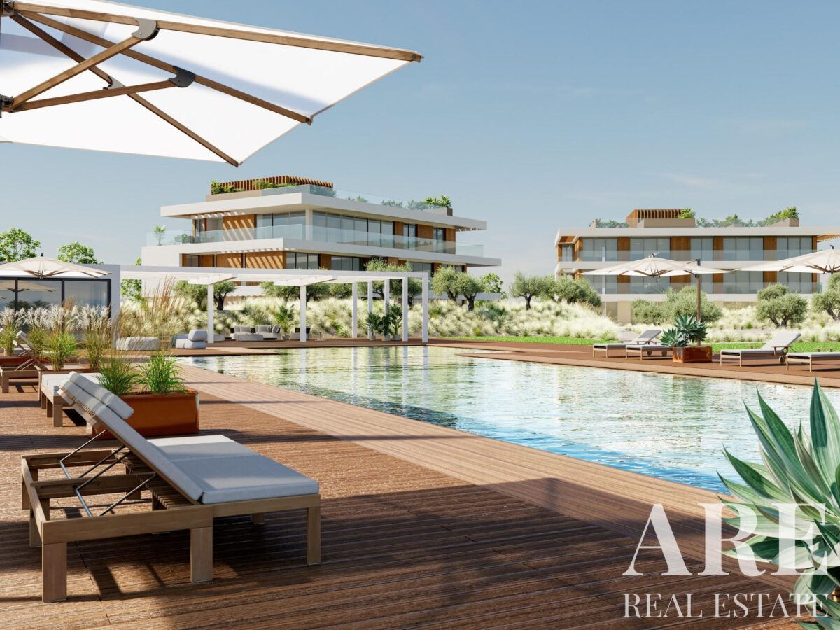 Apartamento 3 habitaciones en venta en Quarteira, Loulé, Algarve • ARE93100