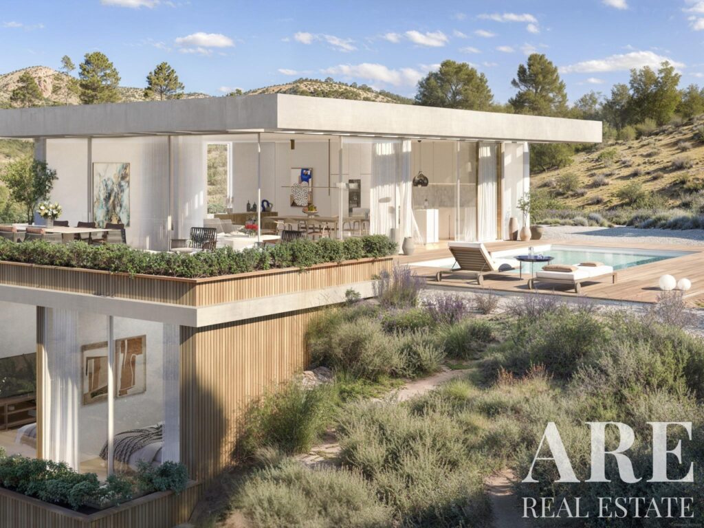 Propiedad Estudio en venta en Silves, Faro