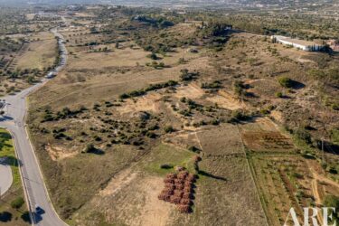 Terreno en venta en Algoz e Tunes, Silves, Algarve • ARE93591