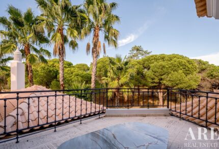 Villa 3 habitaciones en venta en Almancil, Loulé, Faro