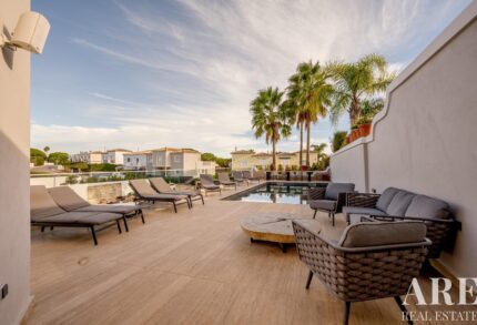 Villa 3 habitaciones en venta en Almancil, Loulé, Faro