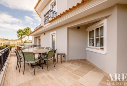 Villa 3 habitaciones en venta en Almancil, Loulé, Faro