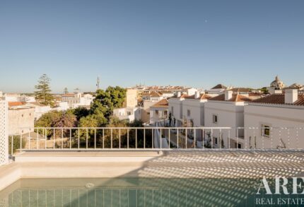 Villa 3 habitaciones en venta en Tavira (Santa Maria e Santiago), Tavira, Faro