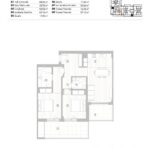 Apartamento 2 habitaciones en venta en São Gonçalo de Lagos, Lagos, Algarve • ARE94733 - gallery image