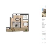 Apartamento 1 habitación en venta en Faro (Sé e São Pedro), Algarve • ARE95619 - gallery image