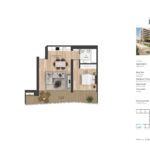 Apartamento 1 habitación en venta en Faro (Sé e São Pedro), Algarve • ARE95616 - gallery image