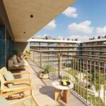 Apartamento 2 habitaciones en venta en Faro (Sé e São Pedro), Algarve • ARE95612 - gallery image