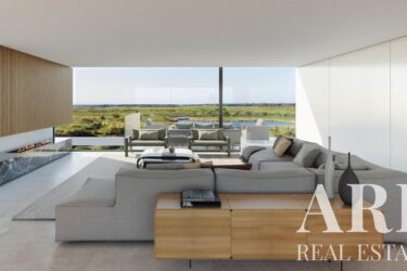Apartamento 2 habitaciones en venta en The Creek, Vilamoura, Loulé &bull; ARE02174