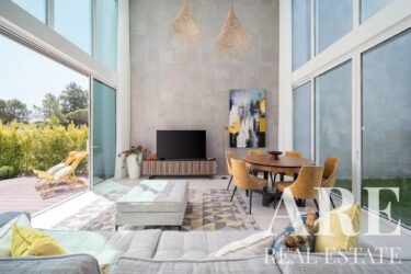 Casa adosada 2 habitaciones en venta en Central, Vilamoura, Loulé