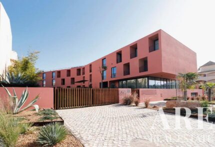 Apartamento 1 habitación en venta en ONE Vilamoura, Sector 5, Vilamoura, Faro