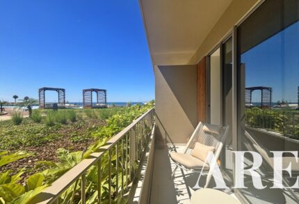 Apartamento 2 habitaciones en venta en Horizon Ocean Gardens, Forte Novo, Quarteira, Faro