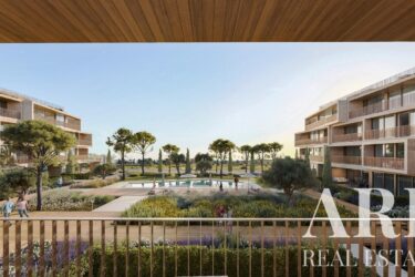 Apartamento 2 habitaciones en venta en Lumare, Vilamoura City center, Vilamoura, Algarve &bull; ARE02495