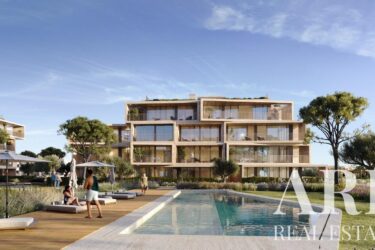 Apartamento 2 habitaciones en venta en Lumare, Vilamoura City center, Vilamoura, Algarve &bull; ARE02495