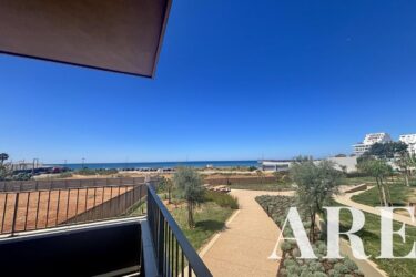 Apartamento 2 habitaciones en venta en Horizon Ocean Gardens, Forte Novo, Quarteira, Faro