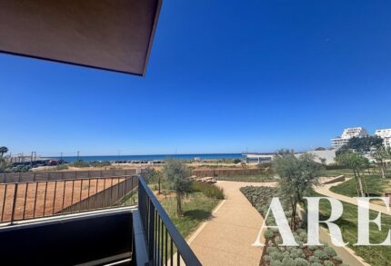 Apartamento 2 habitaciones en venta en Horizon Ocean Gardens, Forte Novo, Quarteira, Faro