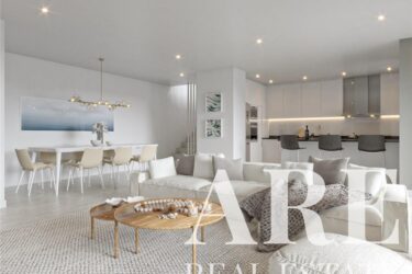 Apartamento 5 habitaciones en venta en Icon Faro, Faro (Sé e São Pedro), Algarve • ARE73042