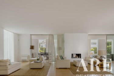 Villa 9 habitaciones en venta en Varandas do Lago, Loulé, Algarve • ARE78717