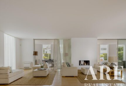 Villa 9 habitaciones en venta en Varandas do Lago, Loulé, Algarve • ARE78717