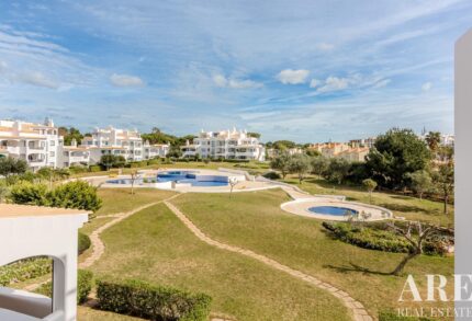 Apartamento 2 habitaciones en venta en Vilamoura, Loulé, Faro