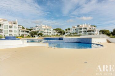 Apartamento 2 habitaciones en venta en Vilamoura, Loulé, Algarve • ARE78748