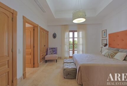 Villa Lujo 11 habitaciones en venta en Almancil, Loulé, Faro