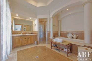 Villa Lujo 11 habitaciones en venta en Almancil, Loulé, Algarve • ARE84777