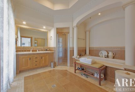 Villa Lujo 11 habitaciones en venta en Almancil, Loulé, Algarve • ARE84777