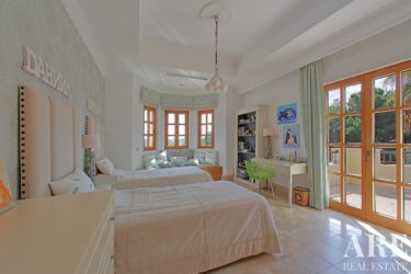 Villa Lujo 11 habitaciones en venta en Almancil, Loulé, Algarve • ARE84777